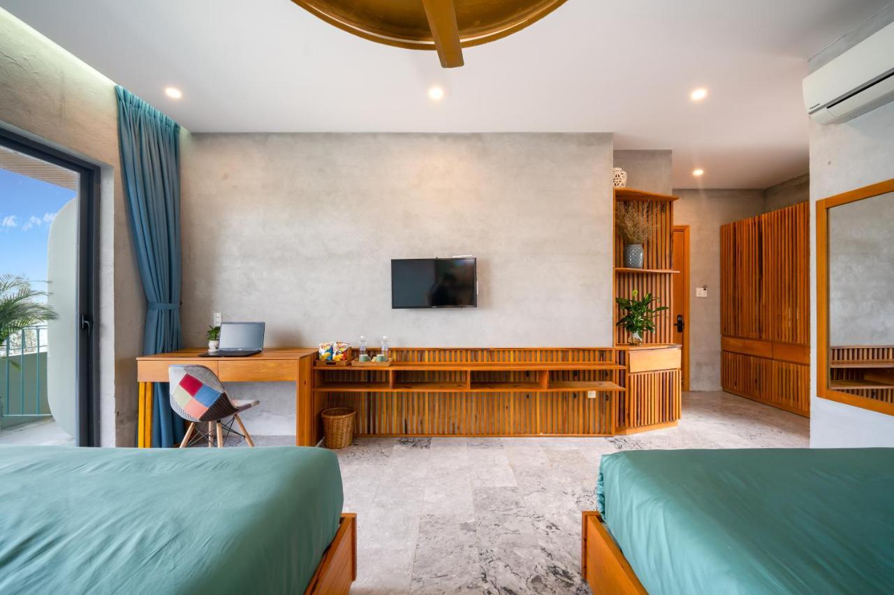 Bon Sand Villa & Spa Hoi An Exterior foto
