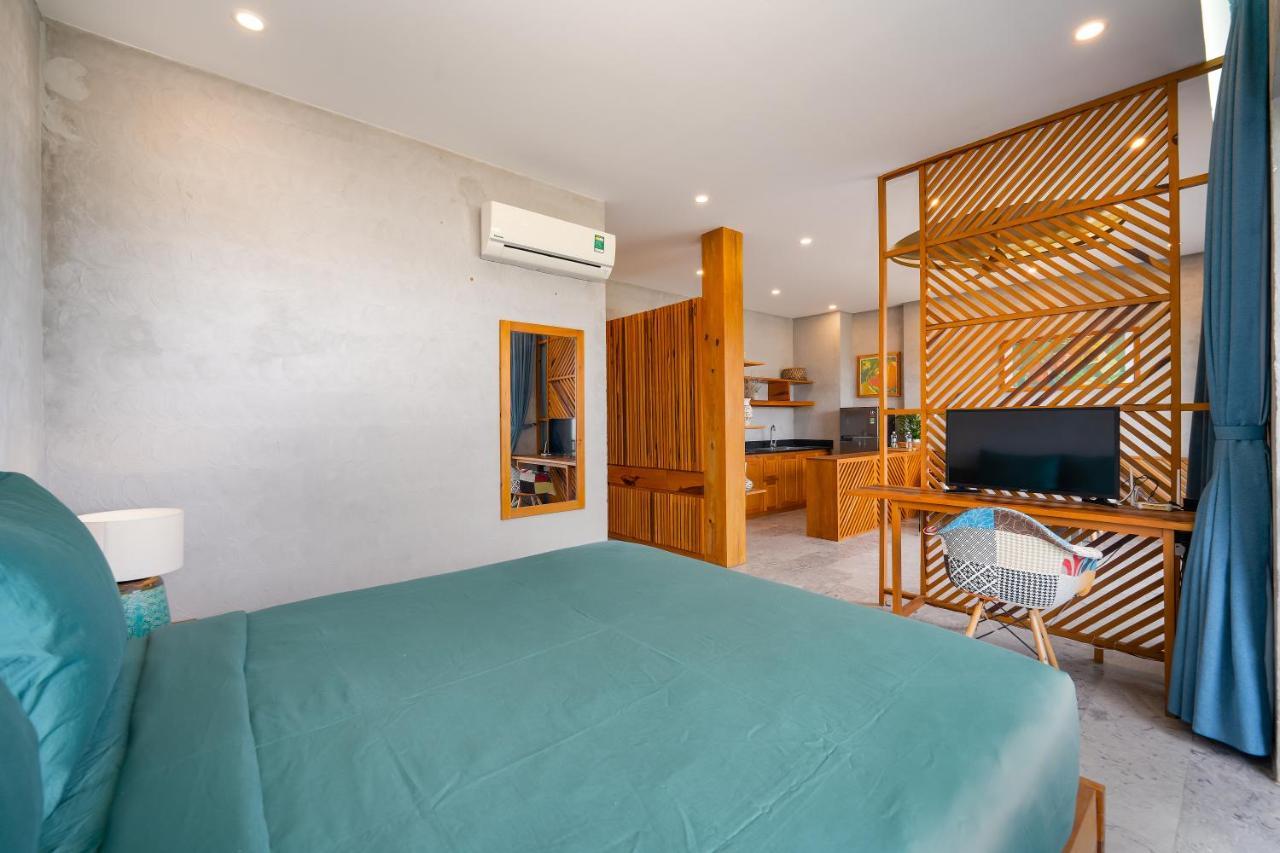 Bon Sand Villa & Spa Hoi An Exterior foto